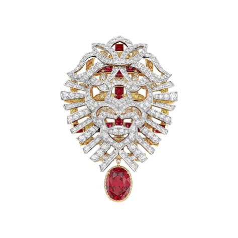 chanel haute joaillerie 2022|gabrielle Chanel high jewelry.